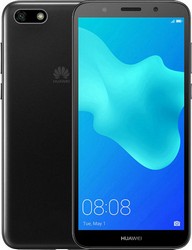 Замена тачскрина на телефоне Huawei Y5 2018 в Абакане